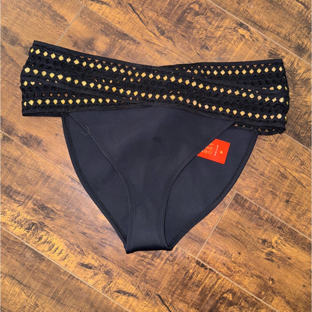 River island swim bottoms